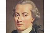 Filósofo alemán Emmanuel Kant nació un día como hoy | Noticias ...