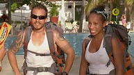 The Amazing Race Latinoamérica 2013 Ep 2 Completo - YouTube