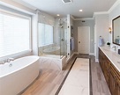 Top Bathroom Remodel Contractors Near Me | Lars San Diego
