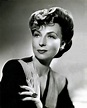 Agnes Moorehead | Agnes moorehead, Classic film stars, Old movie stars