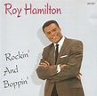 BOPTOWN: Roy Hamilton - Rockin' & Boppin'
