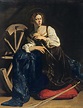 Caterina d'Alessandria, la nobile santa egiziana - Metropolitan Magazine