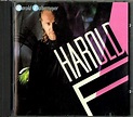 Faltermeyer, Harold - Harold F (CD) - Ad Vinyl