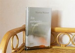 Buchsichten: [Rezension Ingrid] Martin Walser - Ein sterbender Mann