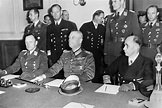 VE Day 70th anniversary: A look at Germany's surrender in 1945 and the ...