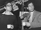 The Boulting brothers: Double visionaries of British cinema | The ...