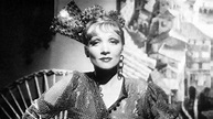 Marlene Dietrich en El diablo era mujer, este jueves en la TV andaluza
