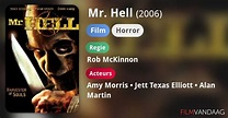 Mr. Hell (film, 2006) - FilmVandaag.nl