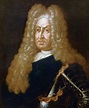 Gian Gastone I. de' Medici (1672-1737), Großherzog von der Toskana ...