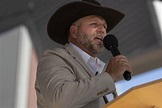 Ammon Bundy Says He's Tired of 'Political Garbage,' 'Corruption' in ...
