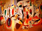 Arshile Gorki, pintor expresionista abstracto - Interesante - 2024