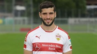 VfB Stuttgart | Emiliano Insúa