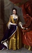 Queen Anne Neckline Wedding Dress Best Of Anne Queen Of Great Britain ...