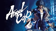 Watch Angel Cop (Dub) (1989) Online for Free | The Roku Channel | Roku
