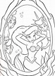 Disney Coloring Pages (5) - Coloring Kids