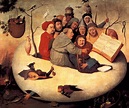 Hieronymus Bosch Paintings & Artwork Gallery in Chronological Order