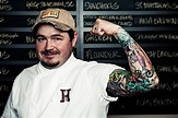 Sean Brock on Bringing the Past into Modern Southern Cuisine - Eater