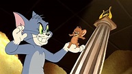 "Tom & Jerry - Avventure giganti (2013)" HD italiano | AltaDefinizione ...