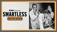 Watch SmartLess: On the Road Free | S1 E1 | Max