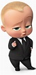 Download Transparent Boss Baby Character - Boss Baby Junior ...
