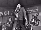 Elvis Presley Made His TV Debut On "Louisiana Hayride" 65 Years Ago ...