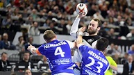 Handball-WM: Steffen Fäth ist der Mann für die harten Würfe - Berliner ...