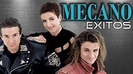 MECANO EXITOS, Grandes Canciones de Mecano | Musica variada, Musica ...