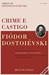 Crime e Castigo, Fiódor Dostoiévski - Livro - WOOK