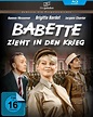 Amazon.co.jp: Babette zieht in den Krieg : Desagneaux, Jacques, Audiard ...