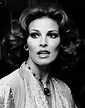 Then and now: Raquel Welch turns 77