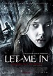 Let Me In Movie Poster (#11 of 11) - IMP Awards