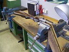 Suhl Gun Makers School – German Hunting Guns