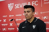 Marcos Acuña Sevilla - Marcos Acuna Player Profile 21 22 Transfermarkt