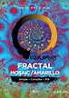 Fractal Mosaic/Amarillo - Equilibrium Brewery - Untappd