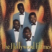 The Hollywood Flames CD: Hollywood Flames - Bear Family Records