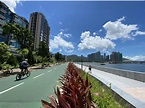 【單車公園／單車徑】全港24個場地／路線（附安全建議） | Bowtie