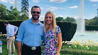 Who Is Kayleigh McEnany's Husband? He's a Professional Baseball Player