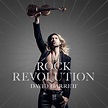 David Garrett Returns With Riotous New Album ‘Rock Revolution’