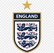 England National Football Team Three Lions FIFA World Cup Logo, PNG ...