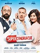 Supercondriaque (2014) - Türkçe Altyazı (742789)