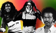 Best Reggae Singers: 20 Of Reggae’s Greatest Artists