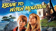 Escape to Witch Mountain (1975) | FilmFed