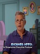 Richard Appel | Family Guy Wiki | Fandom