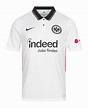 Seconda Maglia Eintracht Frankfurt 2020-21