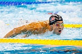 5 Nadadores Olímpicos con más Victorias en la historia - Bodog