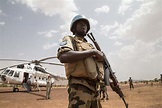 Le Togo envoie un quatrième contingent au Mali - African Manager