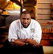 Marc Bynum Concepts | Off the Fork: At bigger Hush Bistro, Chef Marc ...