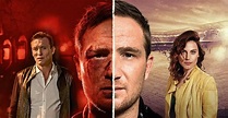 Spielmacher bei Netflix: Alles zu Handlung und Besetzung des Thrillers