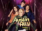 Watch Austin & Ally, Volume 4 | Prime Video