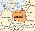Warsaw - Kids | Britannica Kids | Homework Help